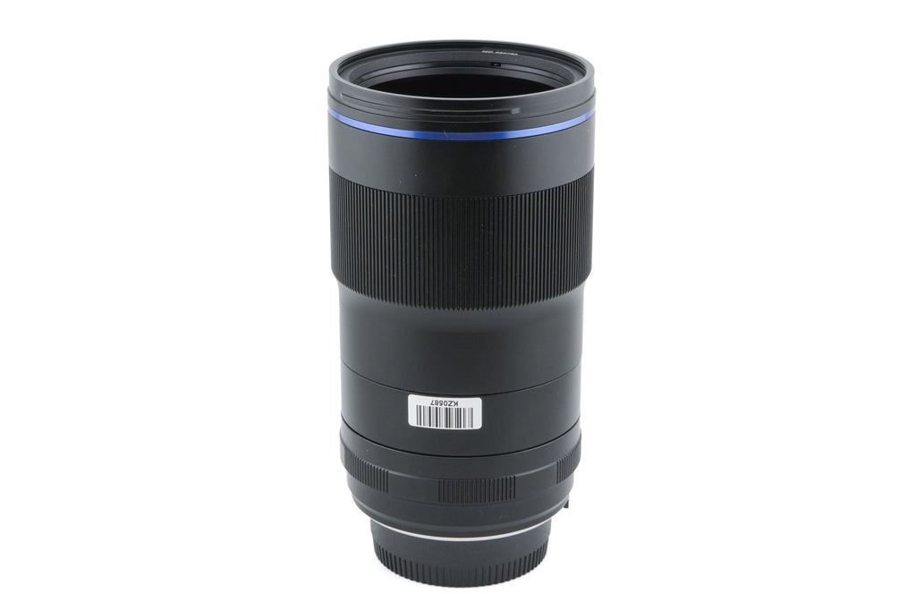 Laowa 100mm f2.8 CA-Dreamer Macro 2x