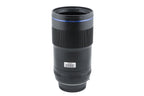 Laowa 100mm f2.8 CA-Dreamer Macro 2x