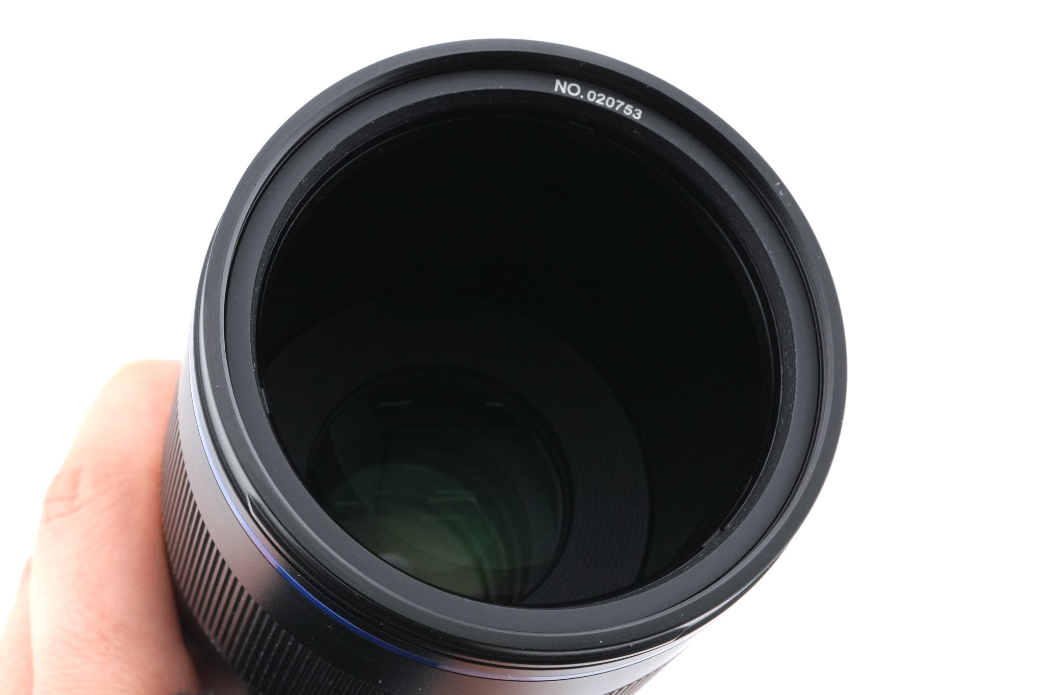 Laowa 100mm f2.8 CA-Dreamer Macro 2x