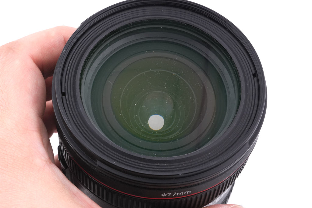 Canon 24-70mm f4 L IS USM