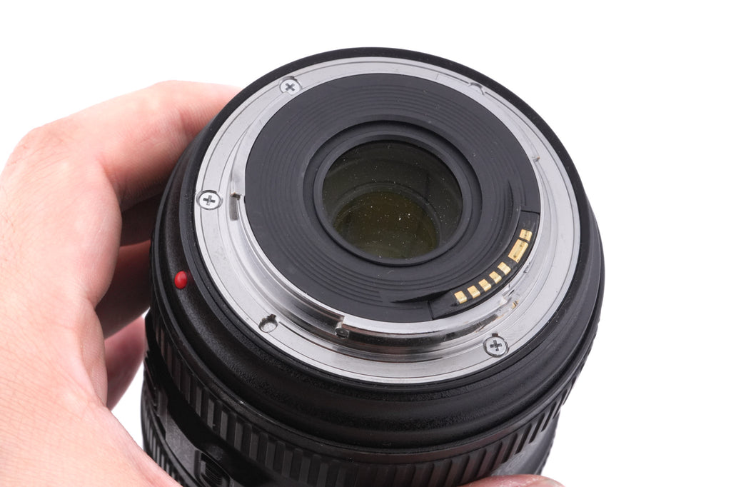 Canon 24-70mm f4 L IS USM