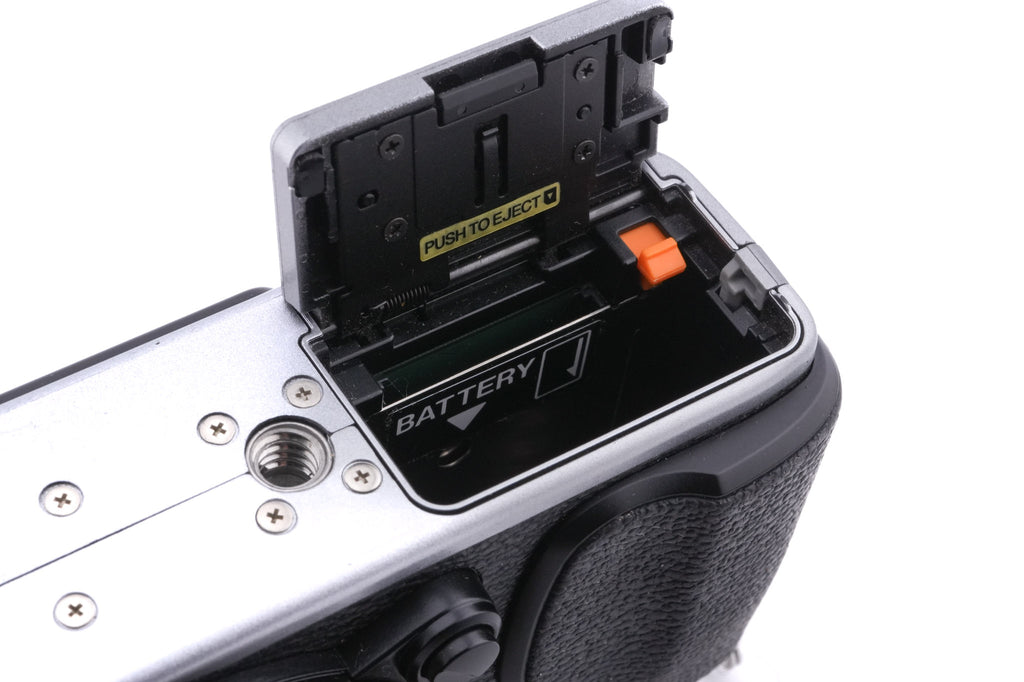 Fujifilm X-E1