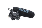 Røde VideoMic Pro Microphone