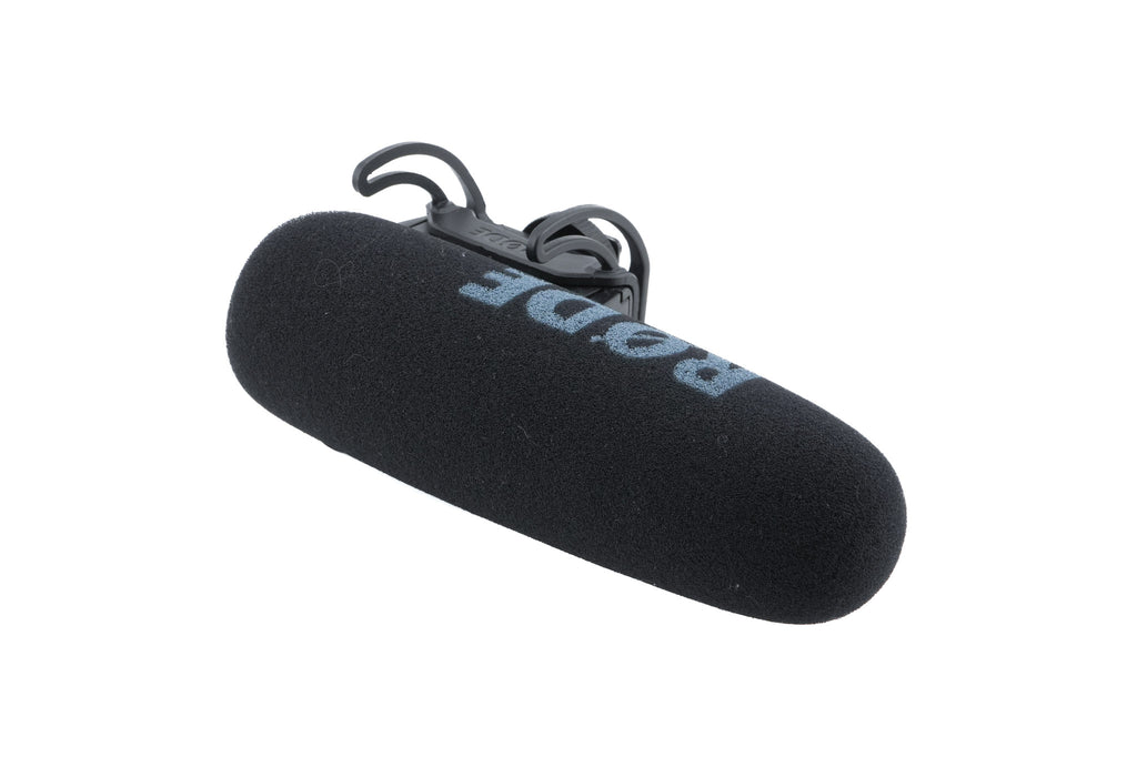 Røde VideoMic Pro Microphone