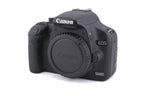 Canon EOS 500D