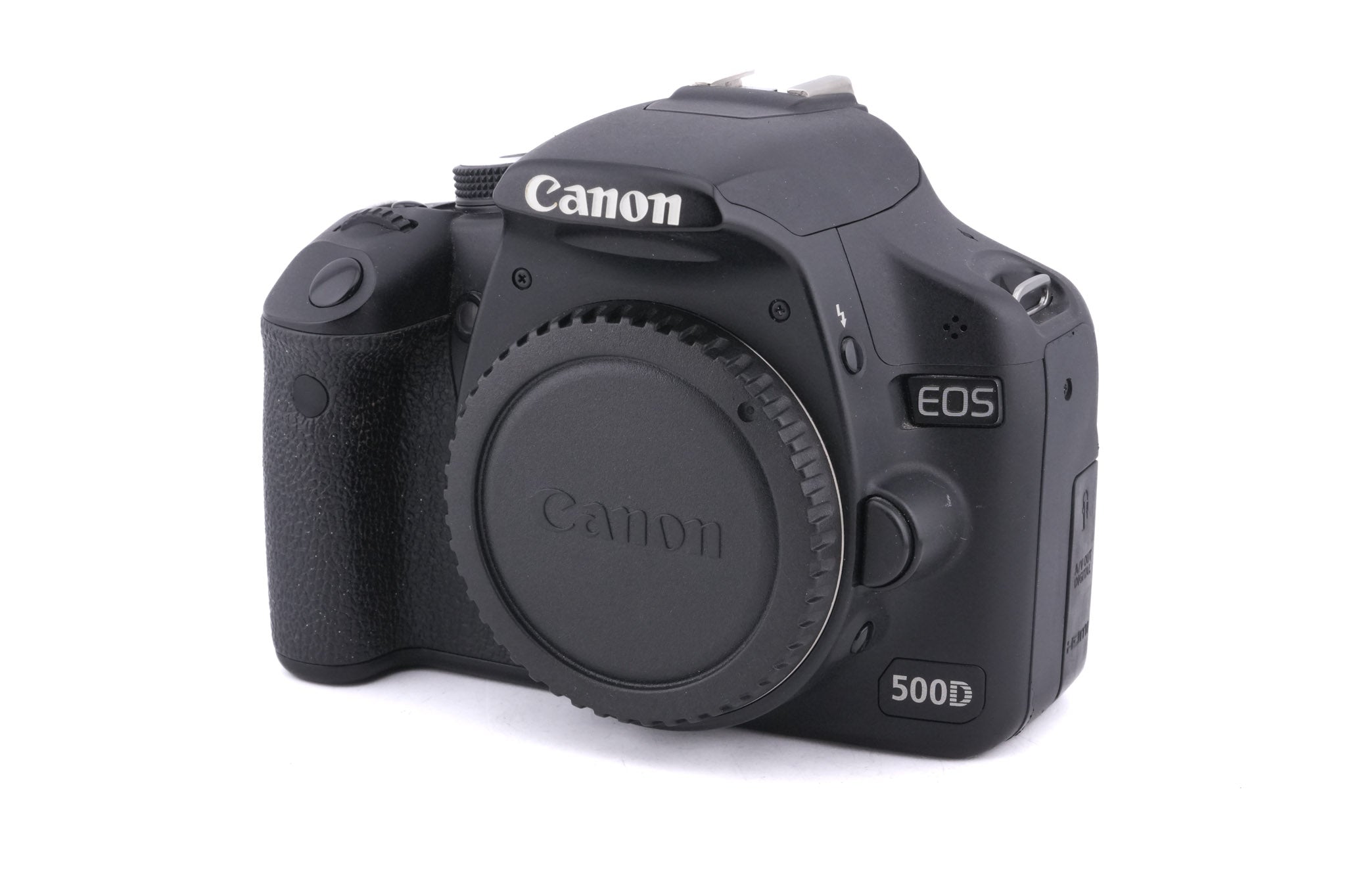 Canon EOS 500D