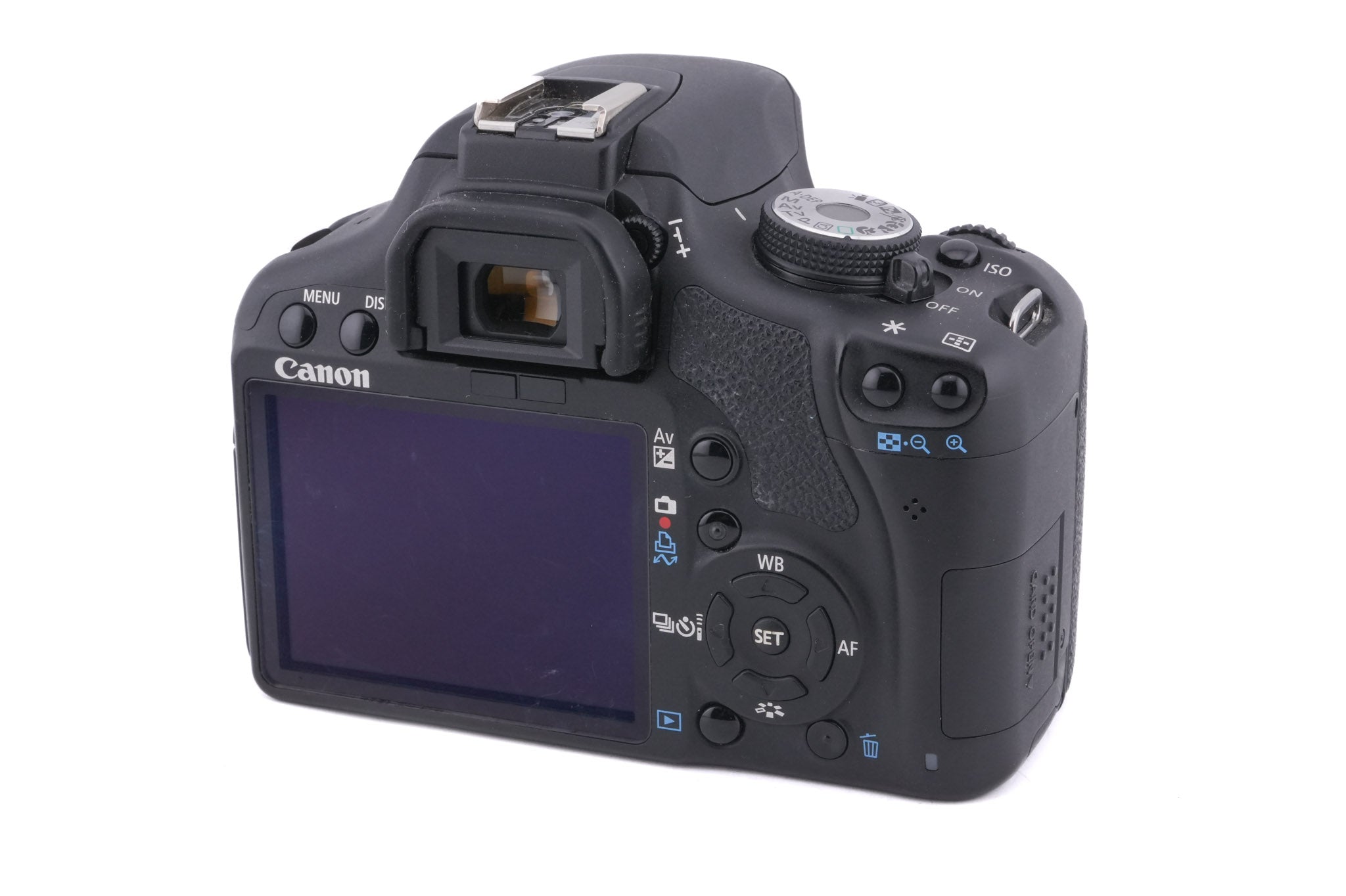 Canon EOS 500D
