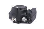 Canon EOS 500D