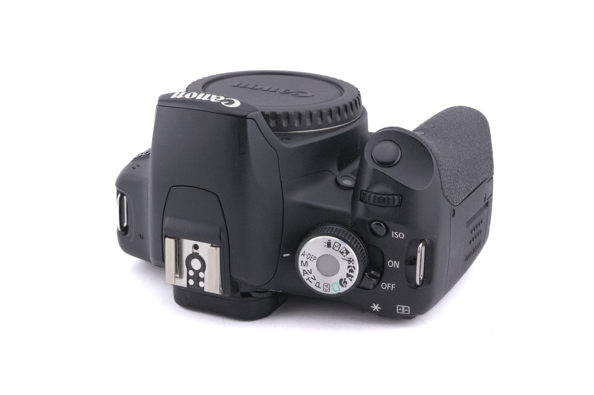 Canon EOS 500D