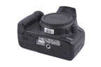 Canon EOS 500D