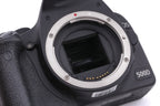 Canon EOS 500D