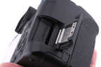 Canon EOS 500D