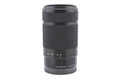 Sony 55-210mm f4.5-6.3 OSS (SEL55210)