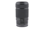 Sony 55-210mm f4.5-6.3 OSS (SEL55210)