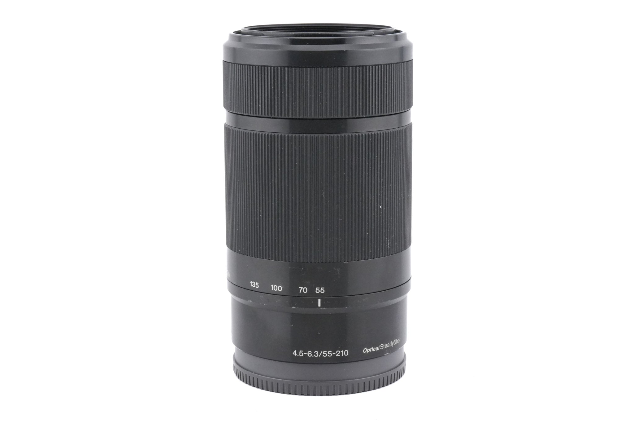 Sony 55-210mm f4.5-6.3 OSS (SEL55210)