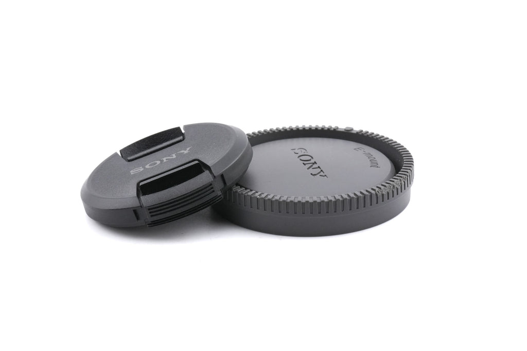 Sony 55-210mm f4.5-6.3 OSS (SEL55210)