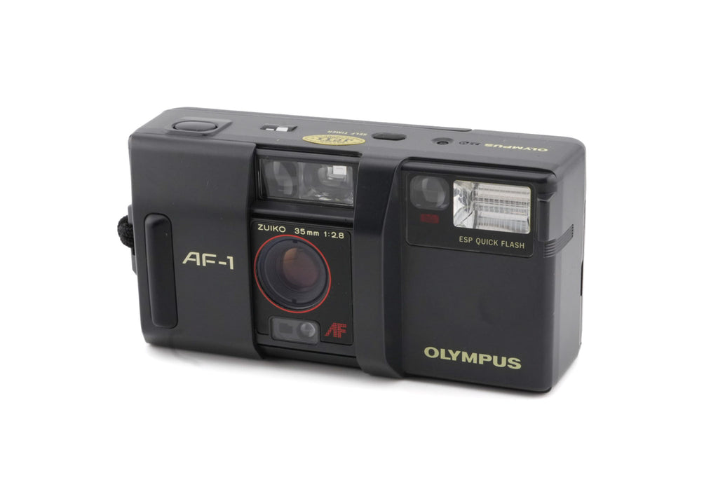 Olympus AF-1