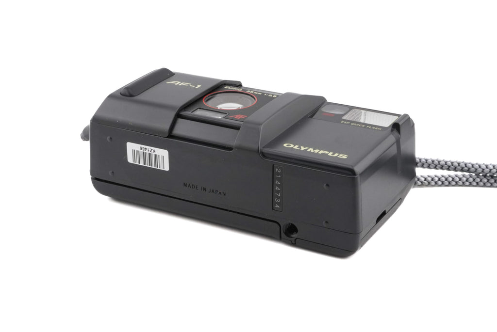 Olympus AF-1