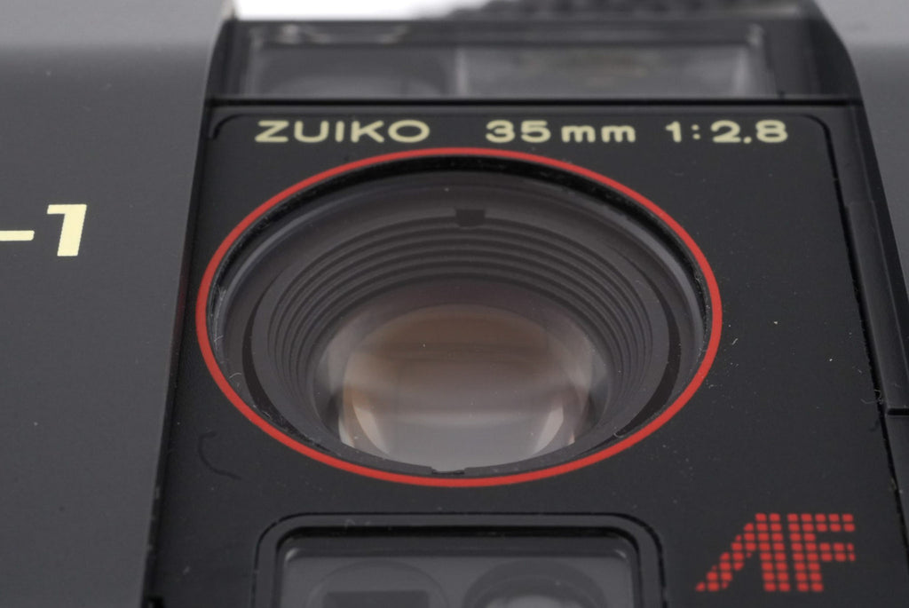 Olympus AF-1
