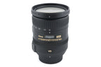 Nikon 18-200mm f3.5-5.6 AF-S Nikkor G II ED VR