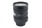 Nikon 18-200mm f3.5-5.6 AF-S Nikkor G II ED VR