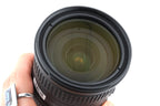 Nikon 18-200mm f3.5-5.6 AF-S Nikkor G II ED VR