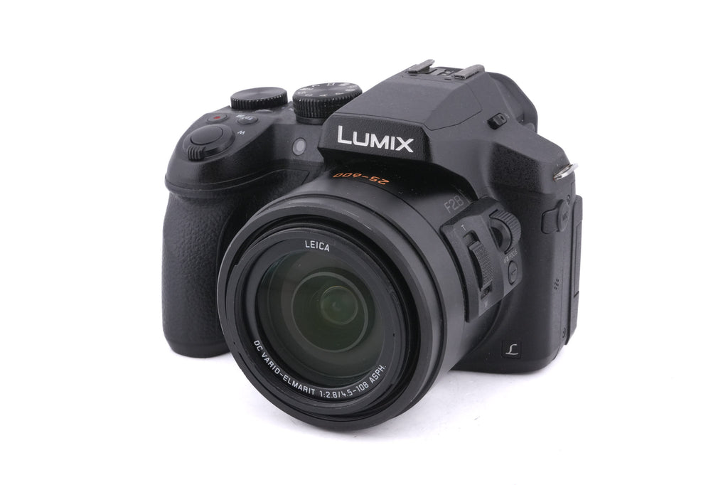 Panasonic Lumix DMC-FZ300