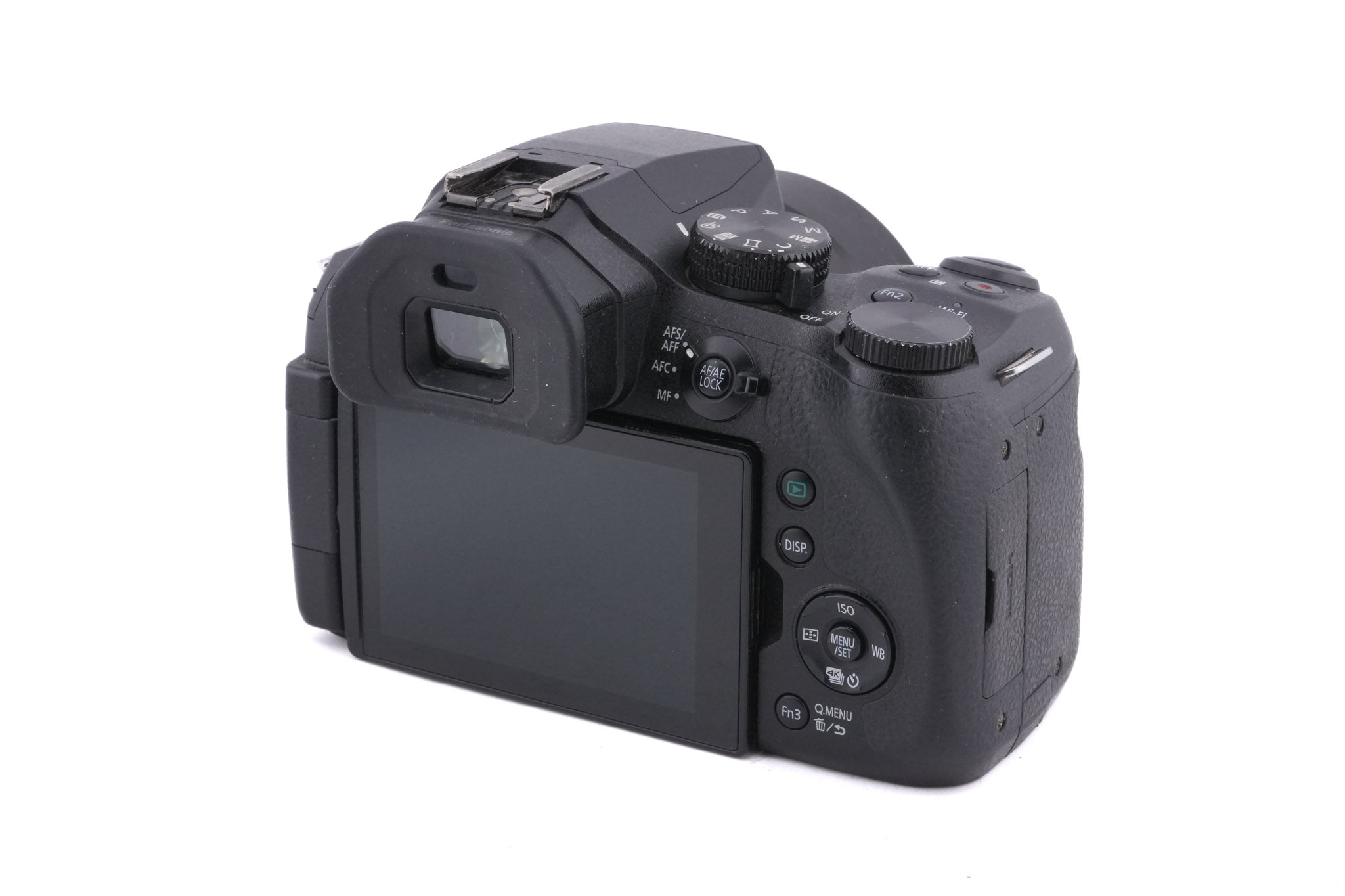 Panasonic Lumix DMC-FZ300
