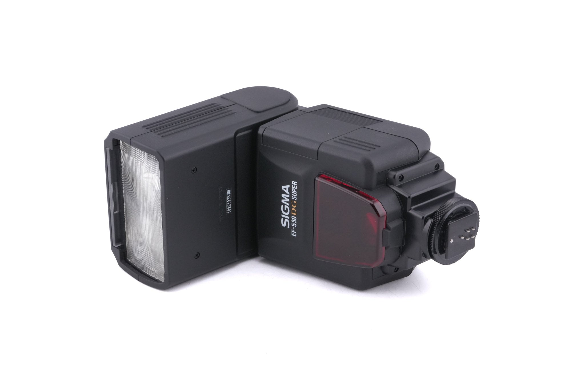 Sigma EF-530 DG Super