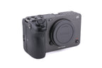 Sony FX3