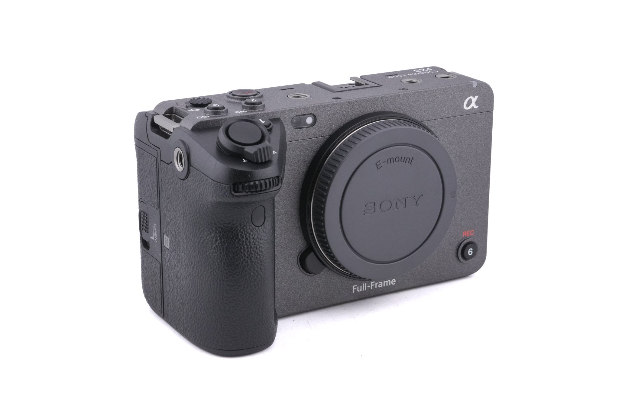 Sony FX3