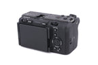 Sony FX3