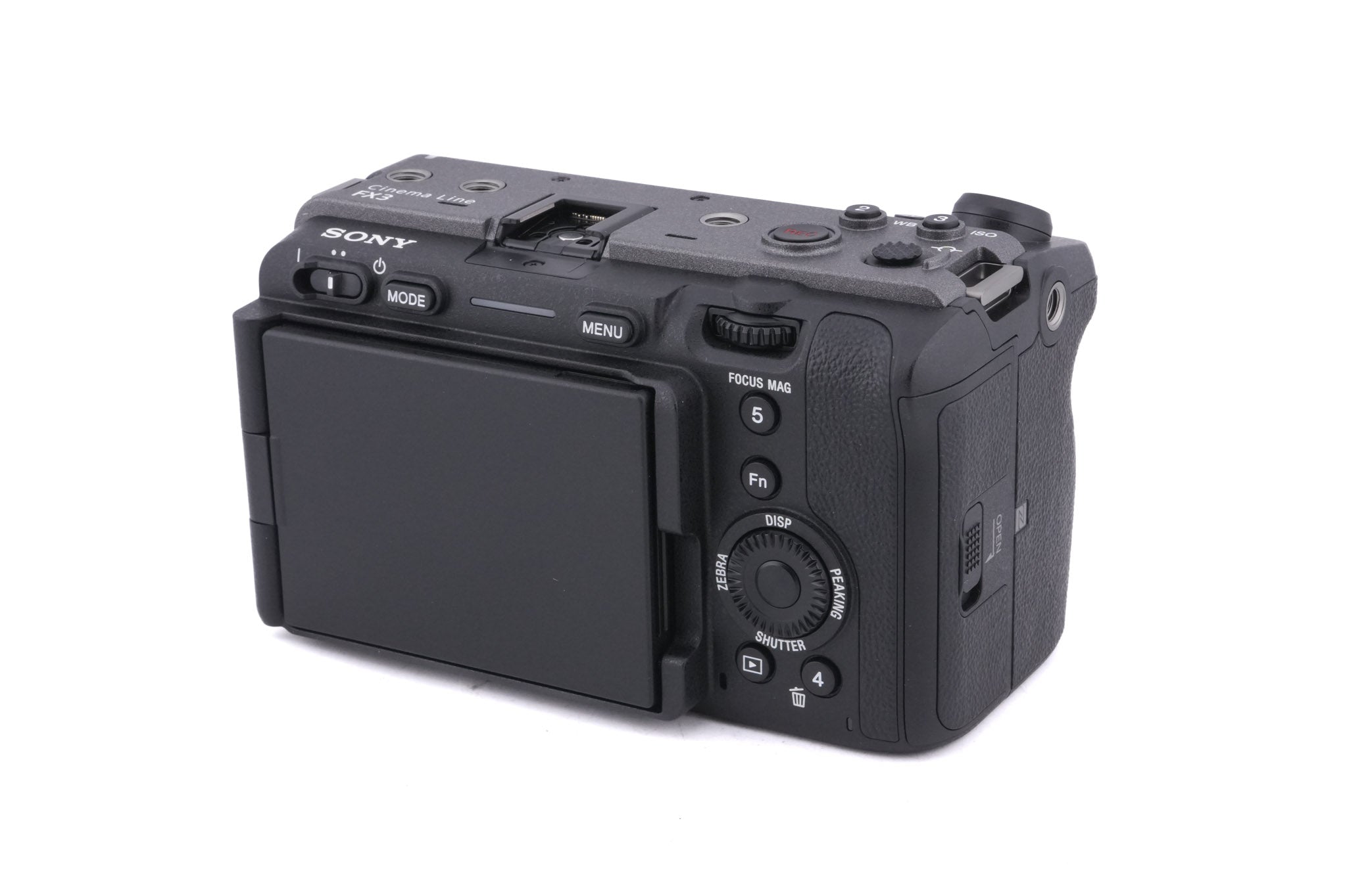 Sony FX3