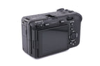 Sony FX3