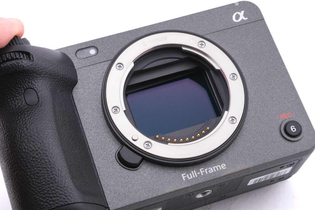 Sony FX3