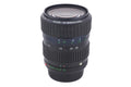 Pentax 28-80mm f3.5-4.5 Takumar-A Zoom