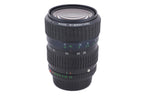 Pentax 28-80mm f3.5-4.5 Takumar-A Zoom