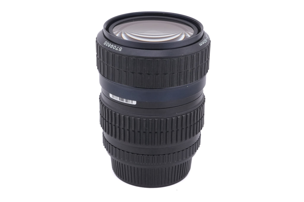 Pentax 28-80mm f3.5-4.5 Takumar-A Zoom