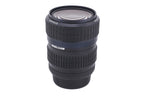 Pentax 28-80mm f3.5-4.5 Takumar-A Zoom