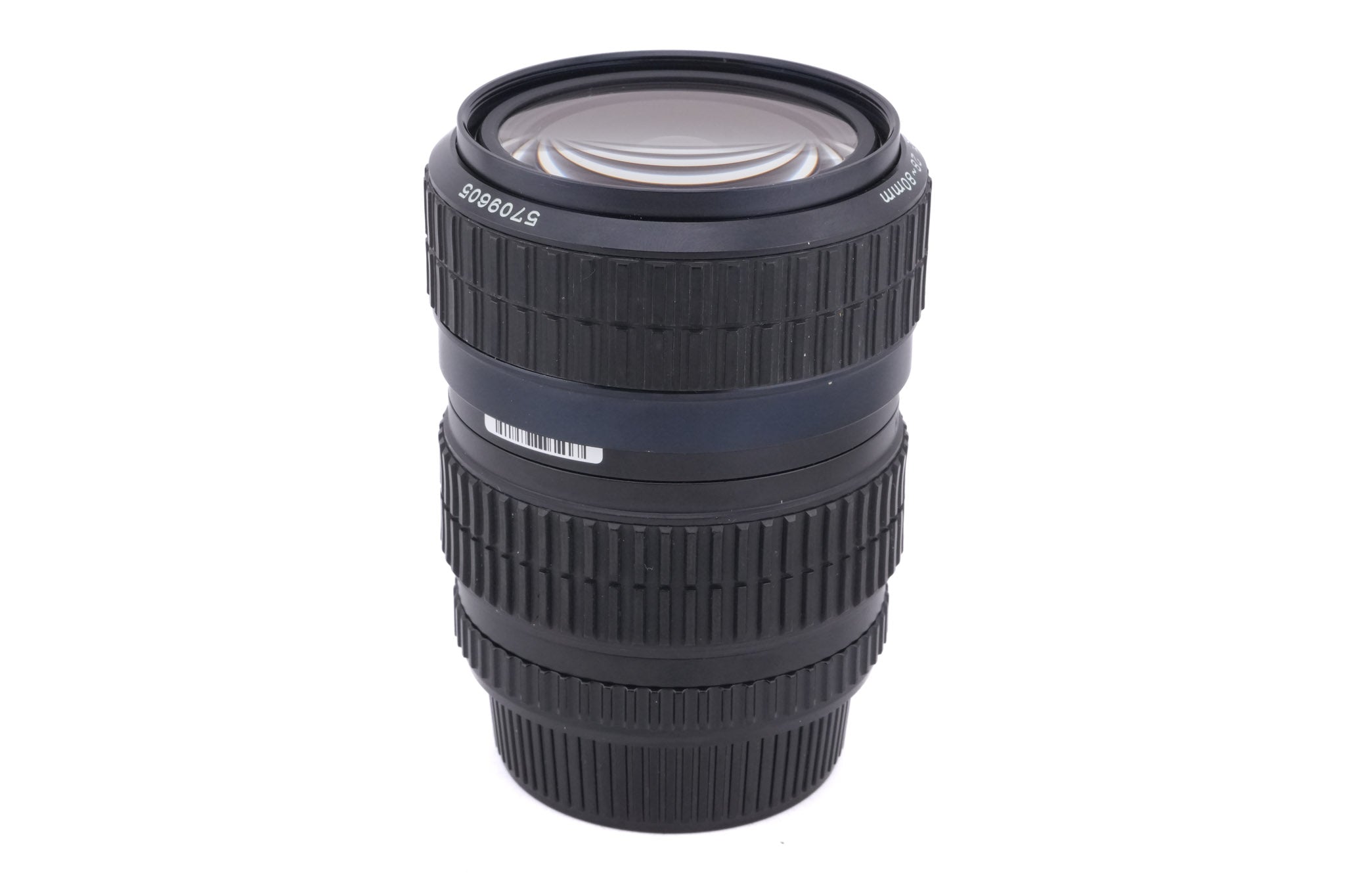 Pentax 28-80mm f3.5-4.5 Takumar-A Zoom