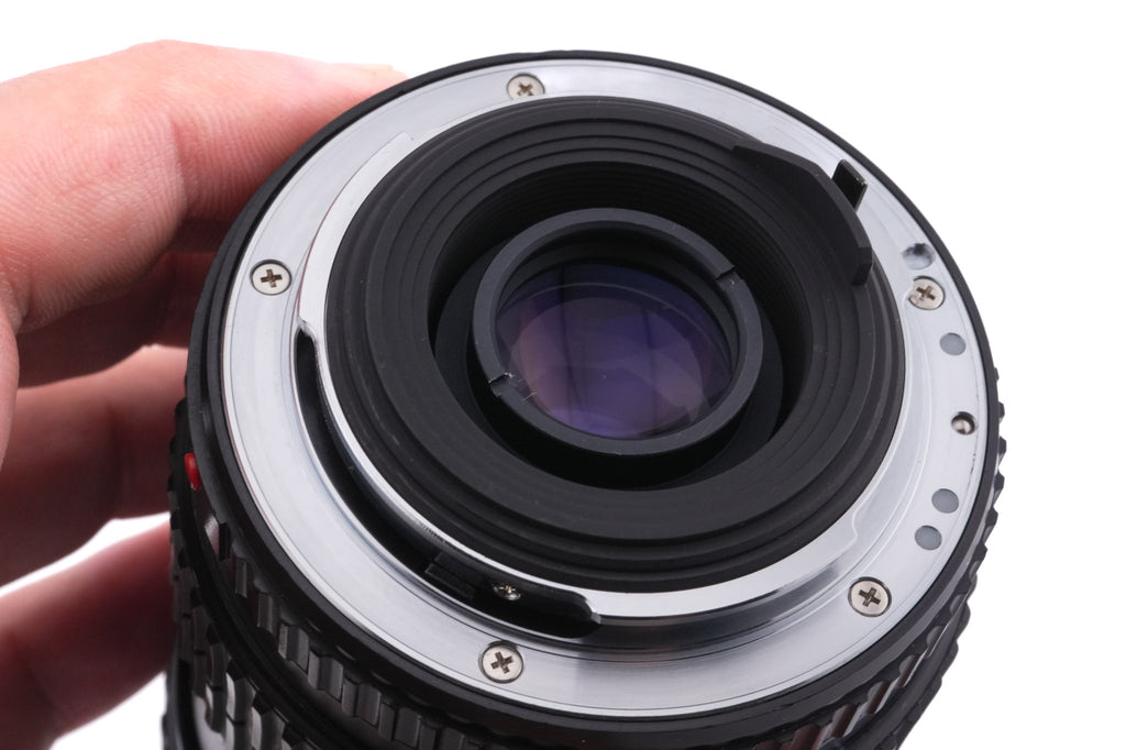 Pentax 28-80mm f3.5-4.5 Takumar-A Zoom