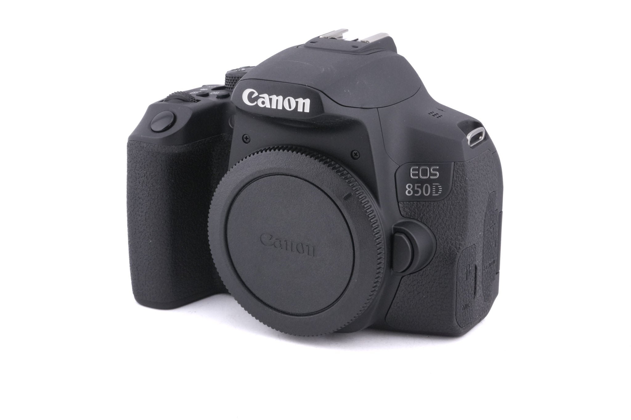 Canon EOS 850D
