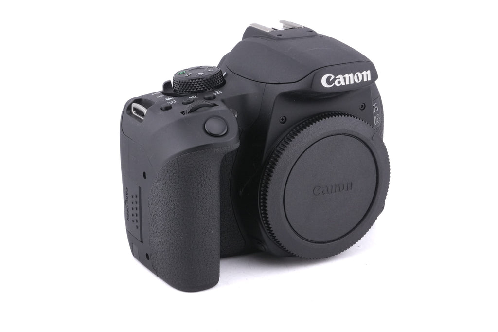 Canon EOS 850D
