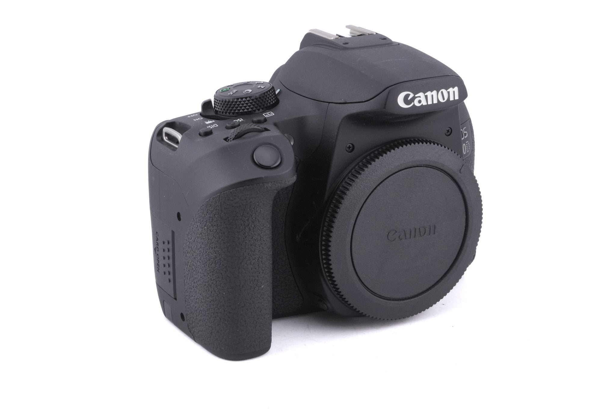 Canon EOS 850D