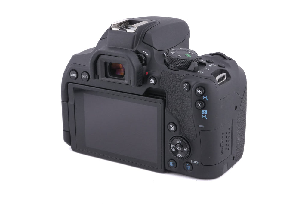 Canon EOS 850D