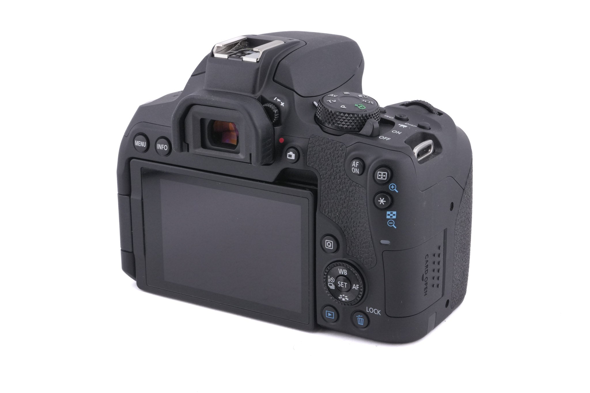 Canon EOS 850D