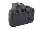 Canon EOS 850D