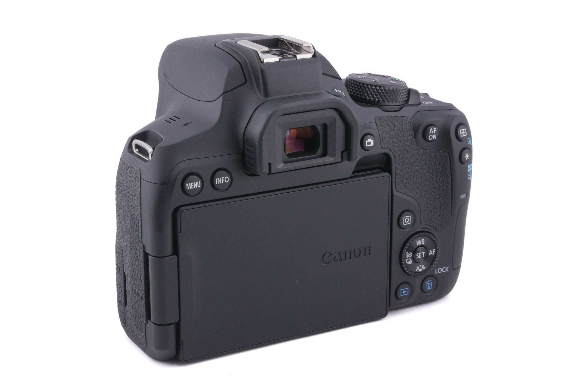 Canon EOS 850D