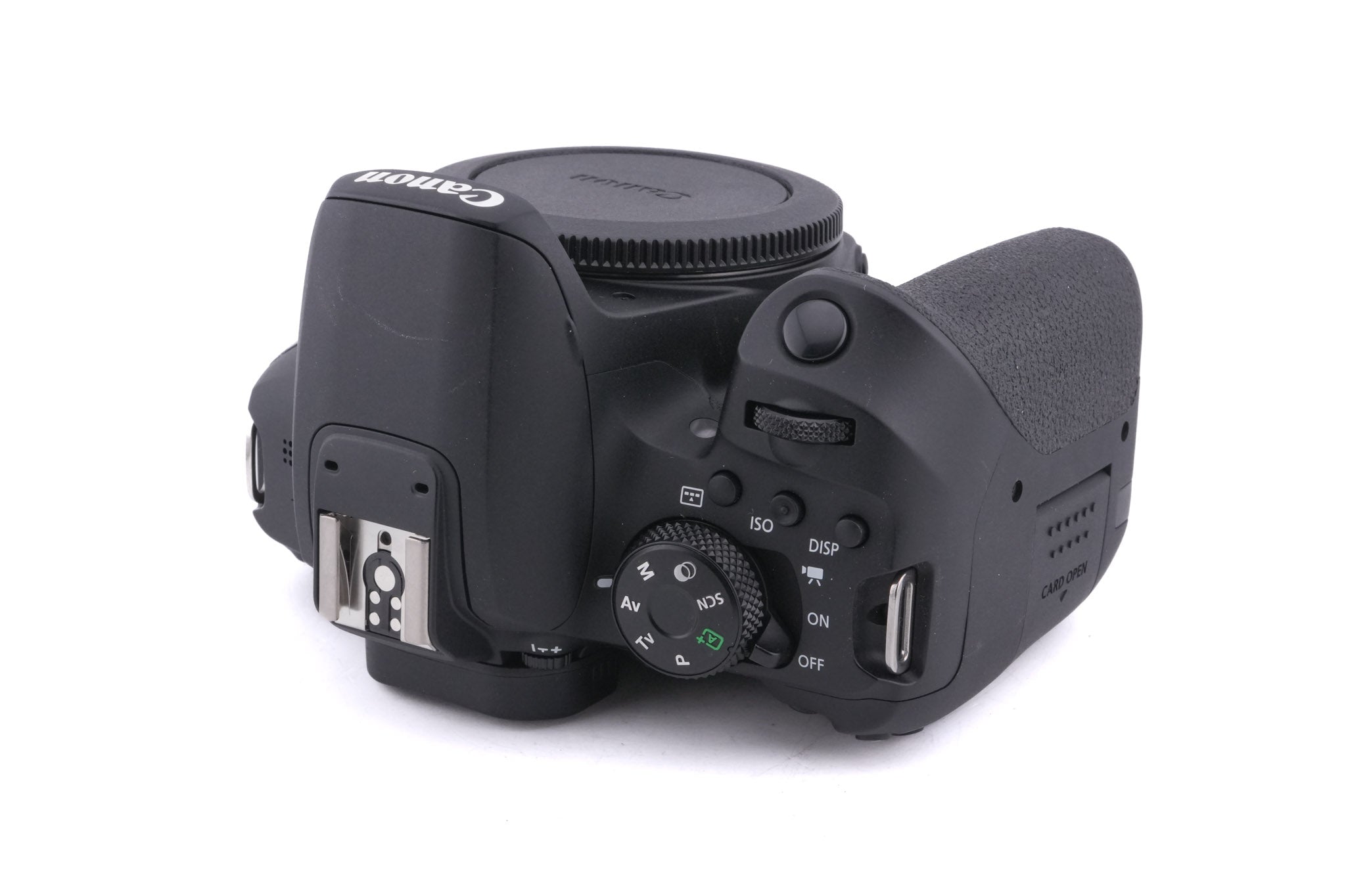 Canon EOS 850D