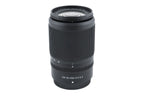 Nikon 50-250mm f4.5-6.3 Nikkor Z VR